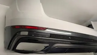 4M8807511 Бампер задний Audi Q8 Арт e12562567, вид 4