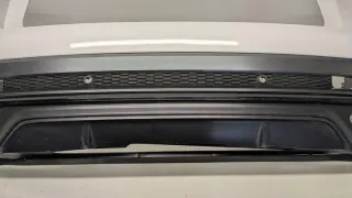 4M8807511 Бампер задний Audi Q8 Арт e12562567, вид 6