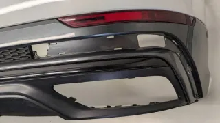 4M8807511 Бампер задний Audi Q8 Арт e12562567, вид 7