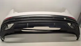 4M8807511 Бампер задний Audi Q8 Арт e12562567, вид 8
