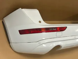  Бампер задний Audi Q5 1 Арт e12562515, вид 3
