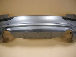  Бампер задний Audi Q5 1 Арт e12562514, вид 2