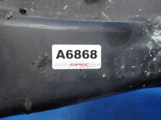 8045361 Гофра инжектора BMW 3 E90/E91/E92/E93 Арт e12562504, вид 3