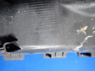 8045361 Гофра инжектора BMW 3 E90/E91/E92/E93 Арт e12562504, вид 4