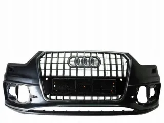 q3999988555713 Бампер передний Audi Q3 1 Арт e12562484, вид 1