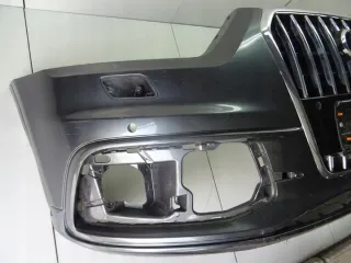 q3999988555713 Бампер передний Audi Q3 1 Арт e12562484, вид 3