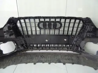 q3999988555713 Бампер передний Audi Q3 1 Арт e12562484, вид 5