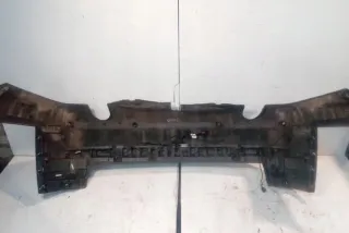 4E0807511A Бампер задний Audi A8 D3 (S8) Арт e12562388, вид 4