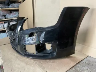  Бампер передний Audi A7 1 (S7,RS7) Арт e12562366, вид 2
