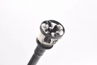 9487535 Гофра инжектора BMW 2 U06 Арт e12562328, вид 9