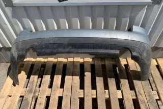 4B9807511AB Бампер задний Audi A6 C6 (S6,RS6) Арт e12562292, вид 2