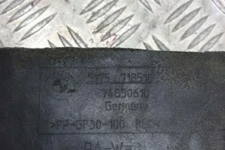 51757185168 Гофра инжектора BMW 1 E81/E82/E87/E88 Арт e12562266, вид 3