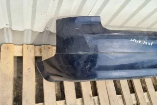 8E9807511 Бампер задний Audi A4 B7 Арт e12562101, вид 1