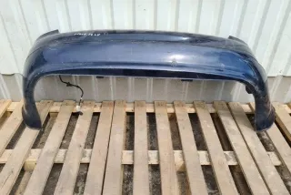 8E9807511 Бампер задний Audi A4 B7 Арт e12562101, вид 3