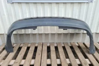 8E9807521B Бампер задний Audi A4 B7 Арт e12562100, вид 3