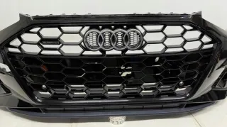 8W0807437AH Бампер передний Audi A4 B9 Арт e12562015, вид 2