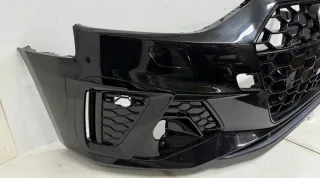 8W0807437AH Бампер передний Audi A4 B9 Арт e12562015, вид 3