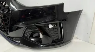 8W0807437AH Бампер передний Audi A4 B9 Арт e12562015, вид 4