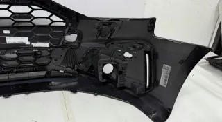 8W0807437AH Бампер передний Audi A4 B9 Арт e12562015, вид 9