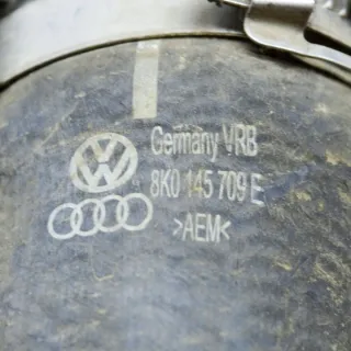 8K0145709E Гофра инжектора Audi A5 (S5,RS5) 1 Арт e12561906, вид 6