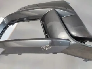 8V3807437AJ KING-CAR7777 Бампер передний Audi A3 8V Арт e12561873, вид 4