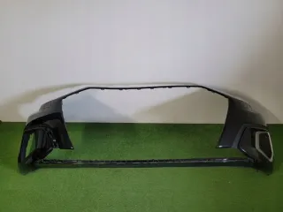 8Y0807437 Бампер передний Audi A3 8Y Арт e12561863, вид 1