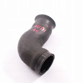 8E0145837 Гофра инжектора Audi A4 B6 Арт e12561808, вид 2
