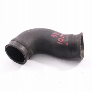 8E0145837 Гофра инжектора Audi A4 B6 Арт e12561808, вид 3