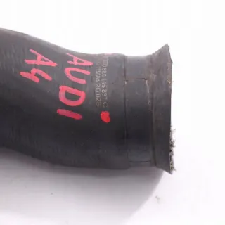 8E0145837 Гофра инжектора Audi A4 B6 Арт e12561808, вид 8