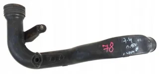 2000-2006 8E0145762B 3B0145762B Гофра инжектора Audi A4 B6 Арт e12561807, вид 1