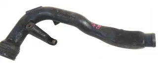 2000-2006 8E0145762B 3B0145762B Гофра инжектора Audi A4 B6 Арт e12561807, вид 2