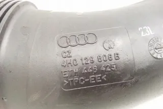 4H0129606B Гофра инжектора Audi A4 B8 Арт e12561767, вид 1