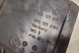 8K0129618A Гофра инжектора Audi A4 B8 Арт e12561756, вид 4