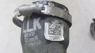 8W0145738F Гофра инжектора Audi A4 B9 Арт e12561746, вид 4