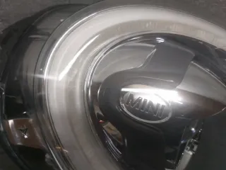 7494878-01 Фара правая MINI Cooper F56,F55 Арт e12561662, вид 2