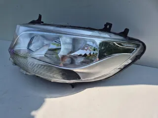 A9109060000 Фара левая Mercedes Sprinter W907/910 Арт e12561637, вид 2