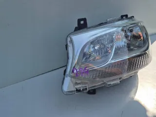 A9109060000 Фара левая Mercedes Sprinter W907/910 Арт e12561637, вид 3