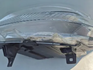 A9109060000 Фара левая Mercedes Sprinter W907/910 Арт e12561637, вид 6