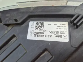 A9109060000 Фара левая Mercedes Sprinter W907/910 Арт e12561637, вид 9