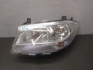 A9109060000 Фара левая Mercedes Sprinter W907/910 Арт e12561636, вид 1