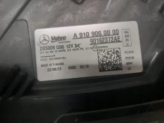 A9109060000 Фара левая Mercedes Sprinter W907/910 Арт e12561636, вид 3