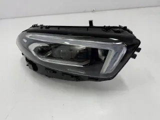 A1779065403 Фара правая Mercedes A W177 Арт e12561491, вид 1