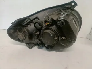 07-11 92101-07XXX Фара левая Kia Picanto 1 Арт e12561362, вид 3