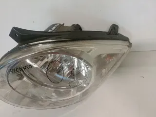 07-11 92101-07XXX Фара левая Kia Picanto 1 Арт e12561362, вид 4
