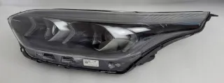 92101-J7500 Фара левая Kia Ceed 3 Арт e12561338, вид 1