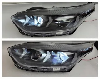 92101-J7500 Фара левая Kia Ceed 3 Арт e12561338, вид 2