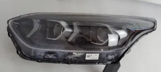 92101-J7500 Фара левая Kia Ceed 3 Арт e12561338, вид 3