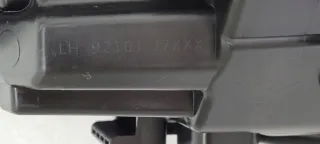 92101-J7500 Фара левая Kia Ceed 3 Арт e12561338, вид 9