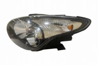 090701064300 Фара левая Hyundai i30 FD Арт e12561289, вид 2
