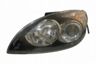 090701064300 Фара левая Hyundai i30 FD Арт e12561289, вид 4